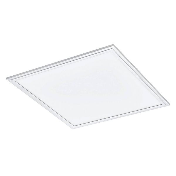 EGLO connect CCT Deckenlampe 45x45cm weiß günstig online kaufen
