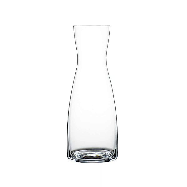Spiegelau Classic Bar Karaffe Glas Classic Bar h: 260 mm / 1,10 L günstig online kaufen