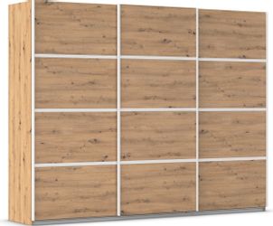 rauch Kleiderschrank "Schwebetürenschrank OTTO´s Choice Garderobe Schrank T günstig online kaufen