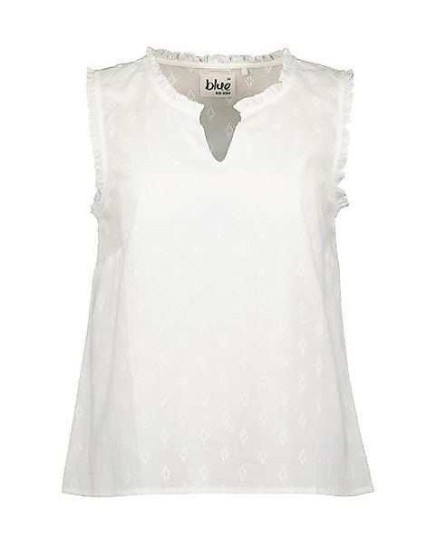 Blue Seven Klassische Bluse "Blue Seven Bluse", (1 tlg.) günstig online kaufen