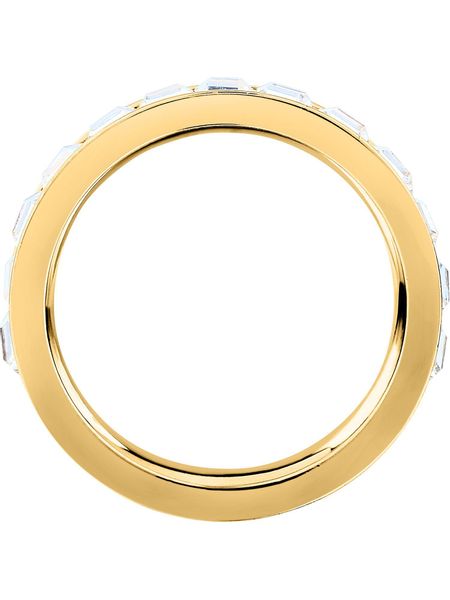 KARL LAGERFELD Fingerring Karl Lagerfeld Damen-Damenring günstig online kaufen