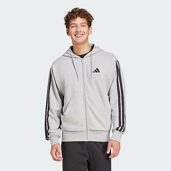 adidas Sportswear Hoodie ESSENTIALS 3-STREIFEN FRENCH günstig online kaufen