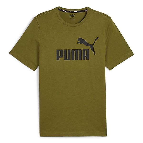 PUMA T-Shirt Herren T-Shirt 1er Pack günstig online kaufen