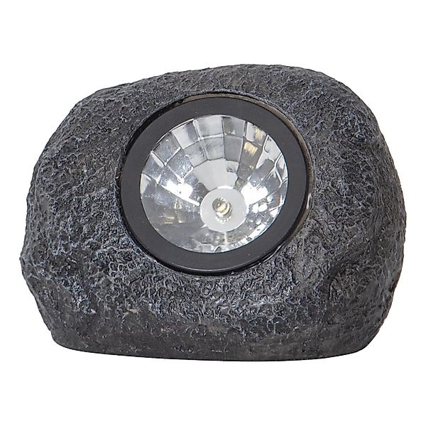 STAR TRADING LED Dekolicht, Solar LED-Dekostein günstig online kaufen
