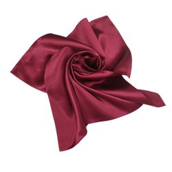 TINITEX Seidentuch Nickituch Halstuch Seide Satin günstig online kaufen