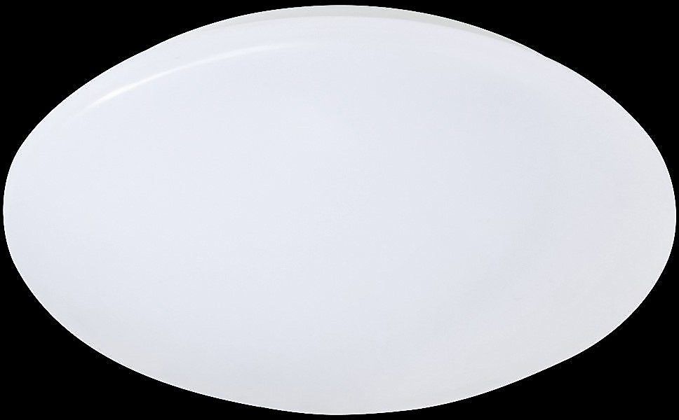 Reality Leuchten LED Deckenleuchte PUTZ, LED günstig online kaufen