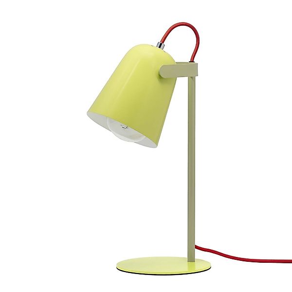 Remember Tischleuchte Piet Lime, Ein-/Ausschalter, ohne günstig online kaufen