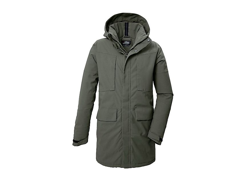 Killtec Wintermantel killtec Herren Parka KOW 80 MN PRK 41848-000 günstig online kaufen