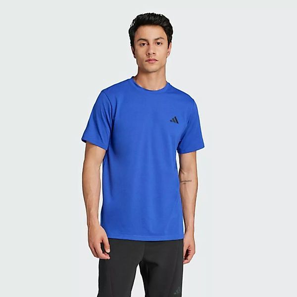 adidas Performance T-Shirt TRAIN ESSENTIALS COMFORT TRAINING günstig online kaufen