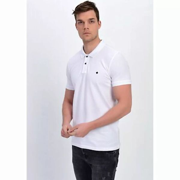 Dynamo  T-Shirts & Poloshirts T433 günstig online kaufen