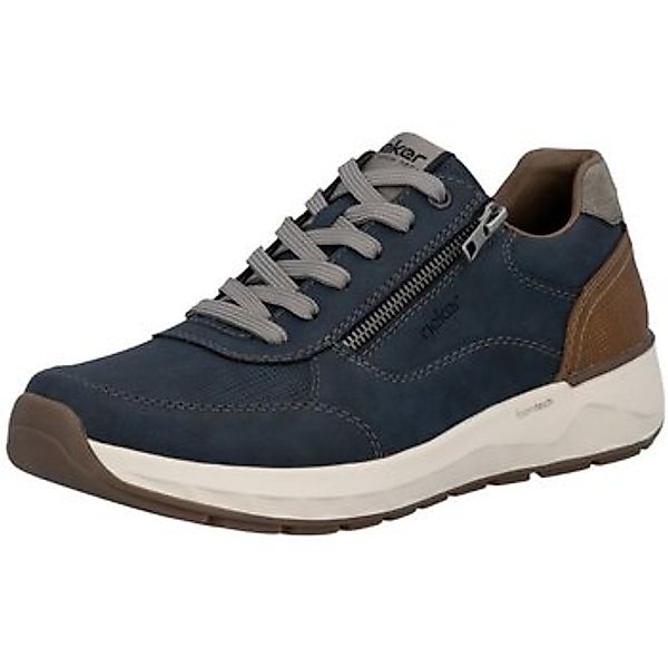 Rieker  Sneaker Schnuerschuhe 11504 11504-14 günstig online kaufen