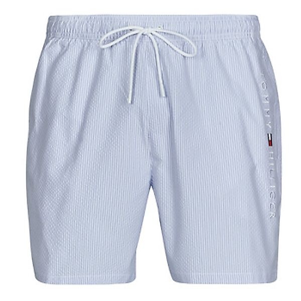 Tommy Hilfiger  Badeshorts MEDIUM DRAWSTRING günstig online kaufen