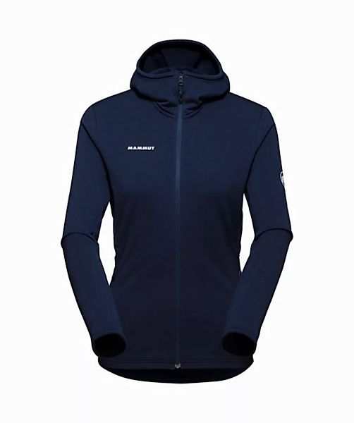 Mammut Outdoorjacke Aconcagua Light ML Hooded Jacket Women MARINE günstig online kaufen