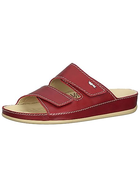 Vital Pantoletten Leder Pantolette günstig online kaufen