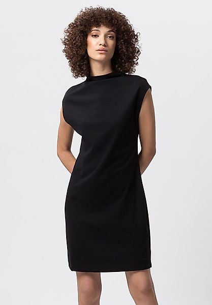 Les Lunes Jerseykleid Zaharaa Dress Knielang, günstig online kaufen