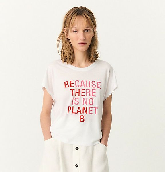 T-shirt - Rio - Aus Tencel Und Bio-baumwolle günstig online kaufen