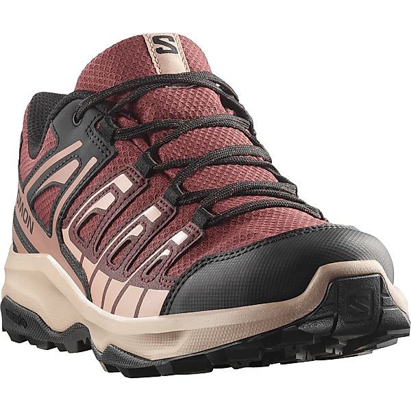 Salomon Wanderschuh "EXTEGRA GTX W" wasserdicht dank Gore-Tex Membrane günstig online kaufen