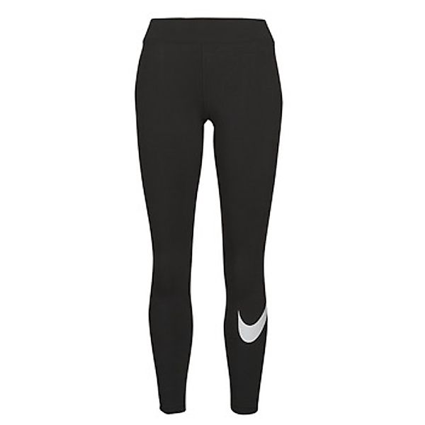 Nike  Strumpfhosen NSESSNTL GX MR LGGNG SWSH günstig online kaufen
