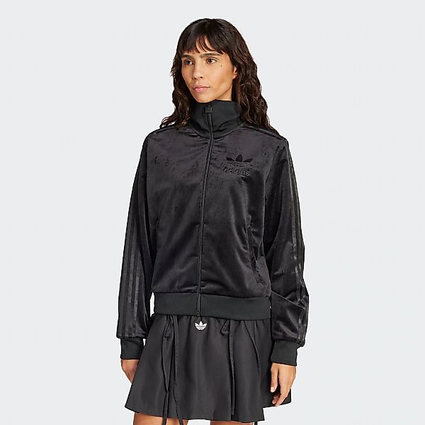 adidas Originals Outdoorjacke "VELVET TT" günstig online kaufen