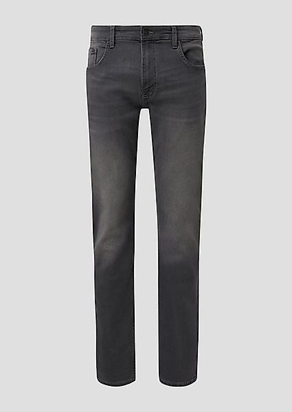 QS Stoffhose Jeans-Hose günstig online kaufen