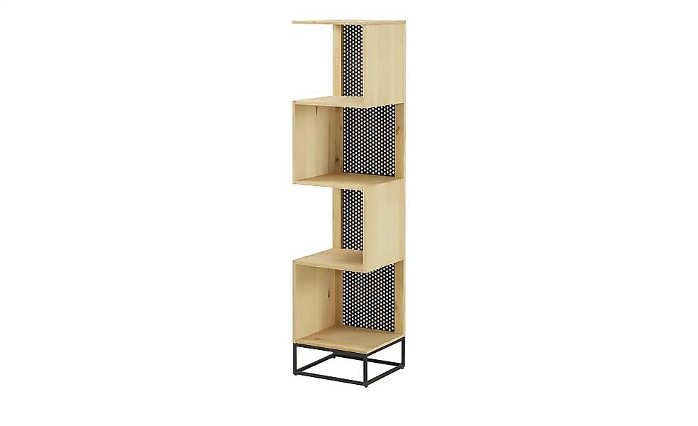 Regal  Winchester ¦ holzfarben ¦ Maße (cm): B: 40 H: 168 T: 39.0 Regale > S günstig online kaufen