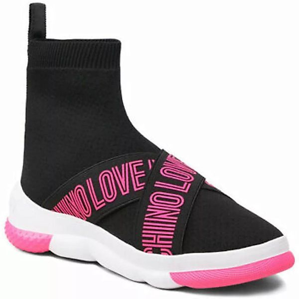 Love Moschino  Sneaker - ja15224g0fizh günstig online kaufen