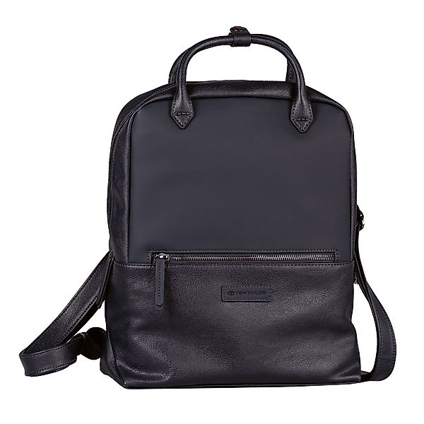 TOM TAILOR Cityrucksack Gia, Freizeitrucksack Arbeitsrucksack günstig online kaufen