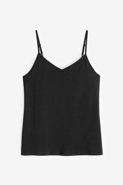 Next Trägertop Top mit Spaghettiträgern und günstig online kaufen