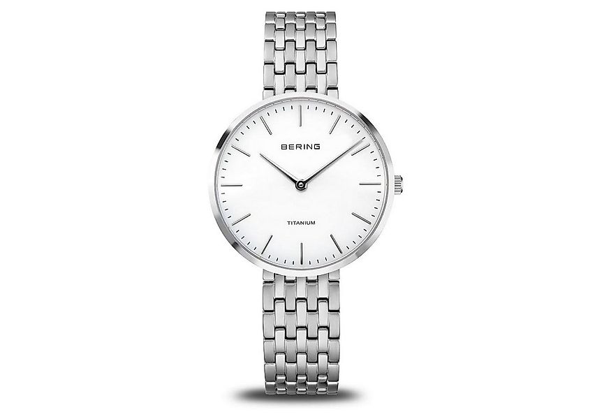 Bering Quarzuhr 19334-004 günstig online kaufen