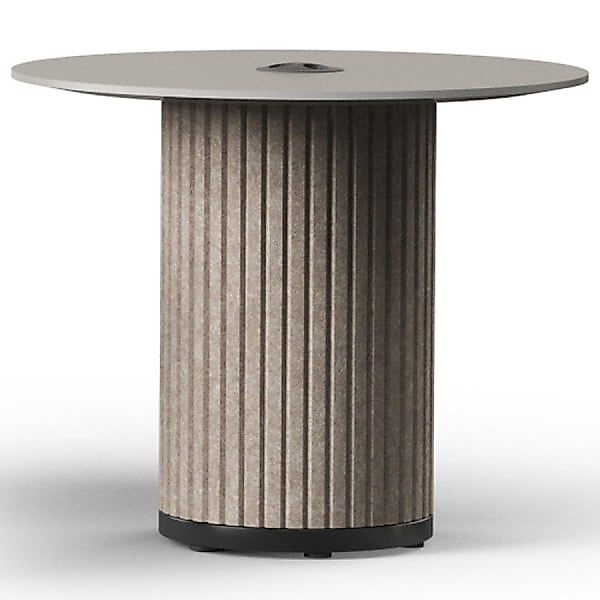 narbutas PARTHOS Meeting Table | runde Tischplatte | Konfigurator günstig online kaufen