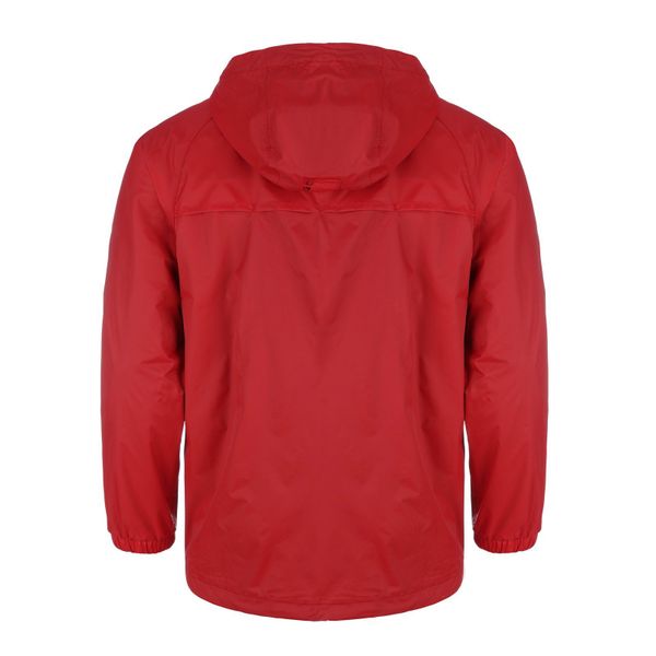 Blue Wave Funktionsjacke Herren Outdoor-Jacke Fabian günstig online kaufen