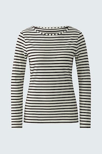 Oui Langarmshirt günstig online kaufen