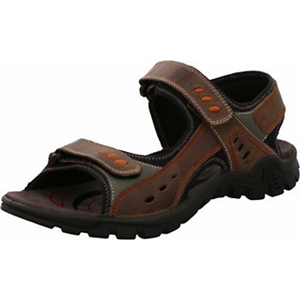 Rohde  Zehensandalen Komfort Sandalen für Herren günstig online kaufen