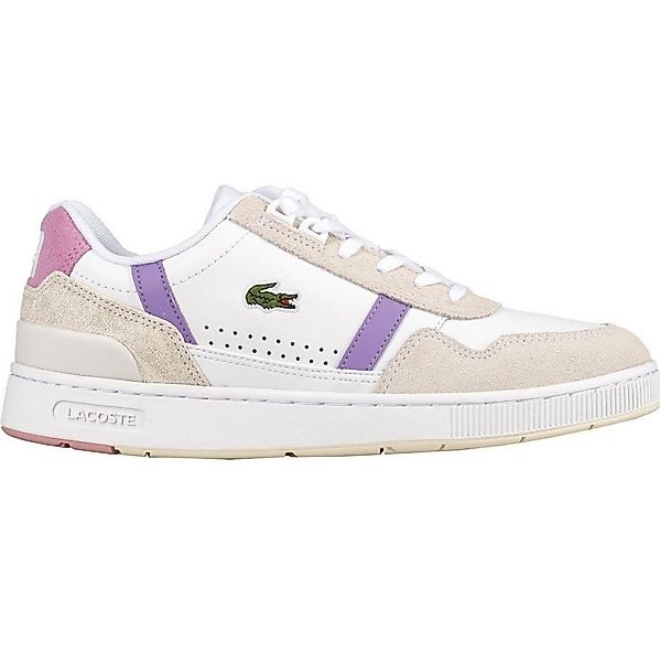 Lacoste Lacoste T-Clip Sneaker Sneaker günstig online kaufen