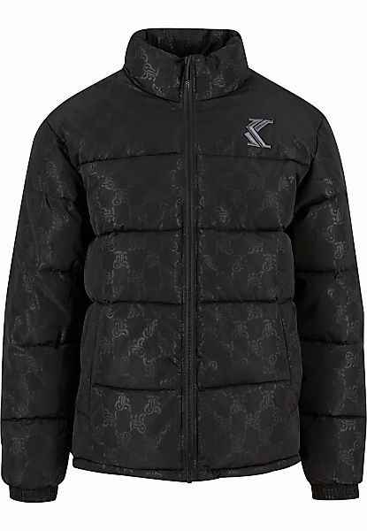 Karl Kani Winterjacke "Karl Kani KK OgAop Puffer Jacket", (1 St.), ohne Kap günstig online kaufen