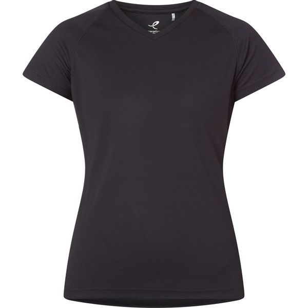 Energetics Trainingsshirt "Da.-T-Shirt Natalja SS W" 1 Stk. tlg. günstig online kaufen