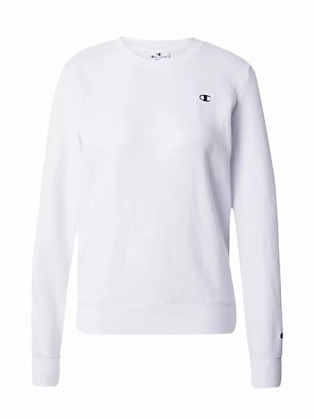 Champion Authentic Athletic Apparel Sweatshirt (1-tlg) Drapiert/gerafft günstig online kaufen