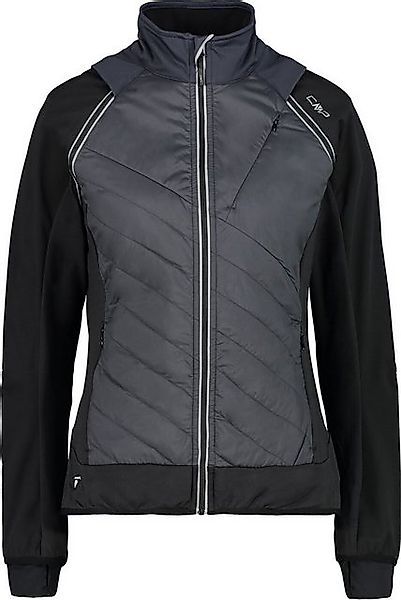 CMP Softshelljacke CMP Damen Jacke WOMAN günstig online kaufen