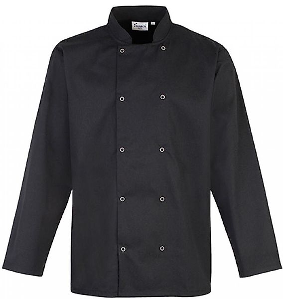 Premier Workwear Kochjacke Chef´s Long Sleeve günstig online kaufen
