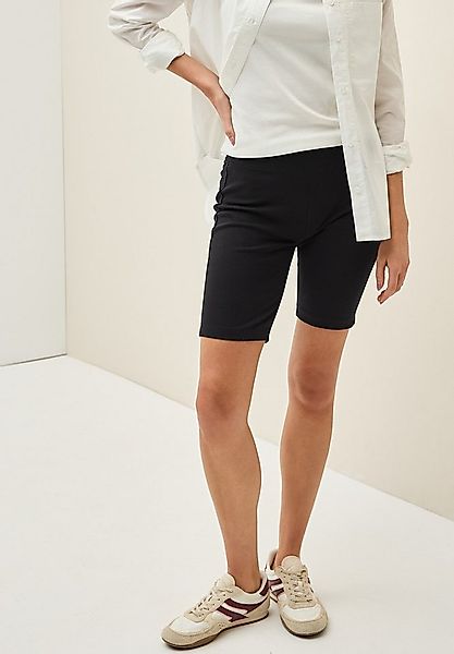 CECIL Radlerhose mit elastischem Bund günstig online kaufen