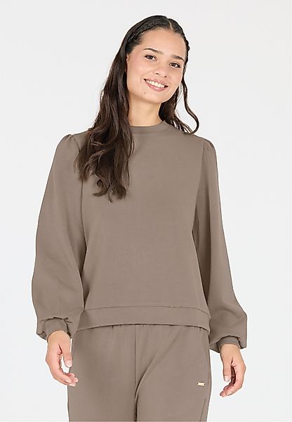 ATHLECIA Sweatshirt Jillnana aus weichem Stoff günstig online kaufen