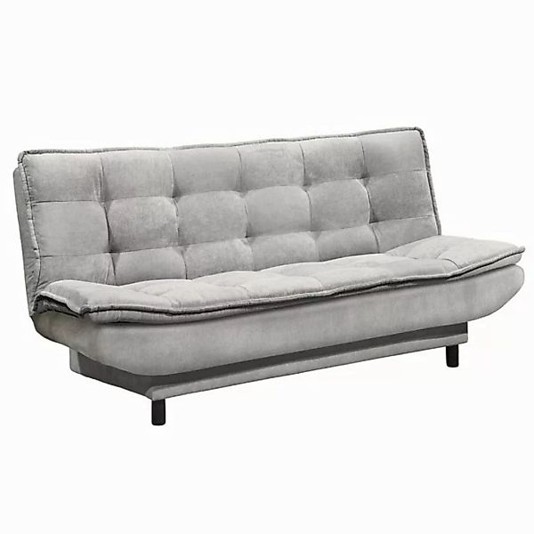 Lomadox Schlafsofa PIRNA-09, Schlafcouch Sofa Couch Jugendzimmer Gästezimme günstig online kaufen