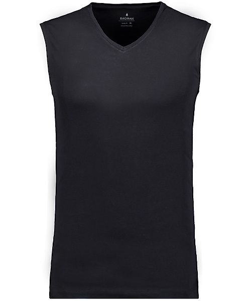 RAGMAN Muscleshirt "Set:", (Packung, 2 tlg.) günstig online kaufen