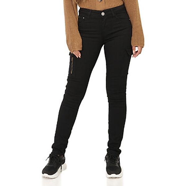La Modeuse  Slim Fit Jeans 67691_P157133 günstig online kaufen
