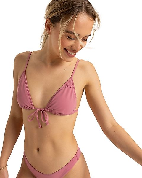 Roxy Bandeau-Bikini-Top Beach Classics günstig online kaufen