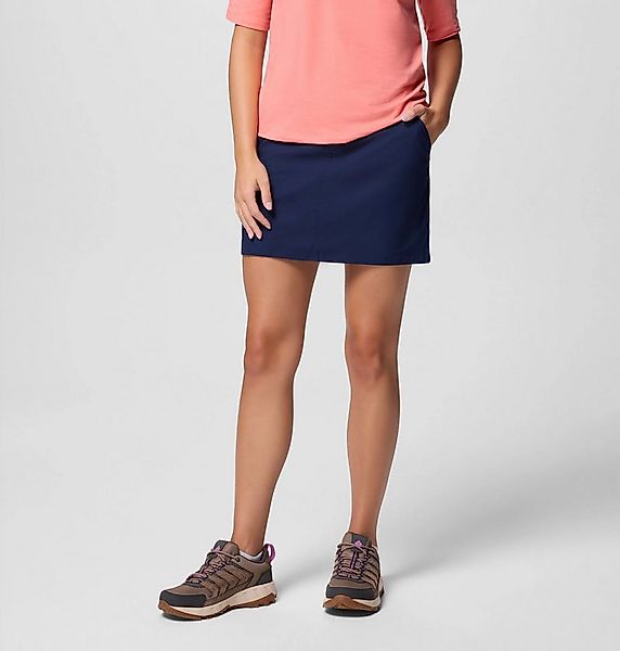 Columbia Hosenrock Leslie Falls II Skort für Erwachsene, sportlicher Stil, günstig online kaufen