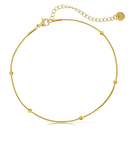 Made by Nami Fußkette Für Damen günstig online kaufen