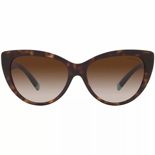 Tiffany  Sonnenbrillen TF4196 80153B Sonnenbrille günstig online kaufen