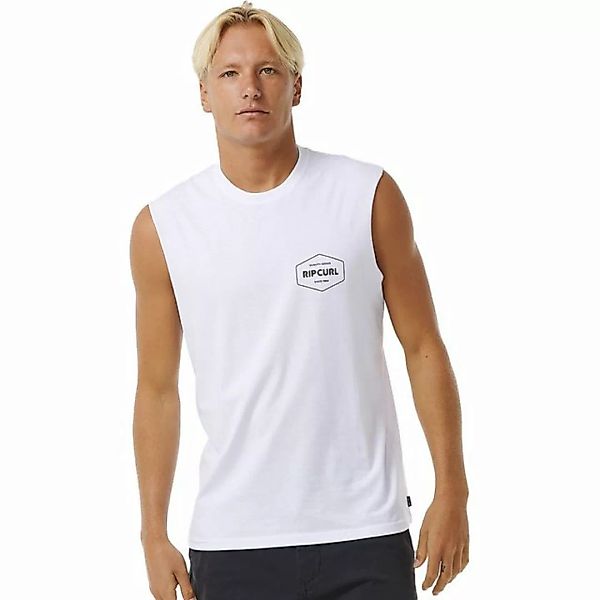 Rip Curl T-Shirt STAPLER MUSCLE günstig online kaufen