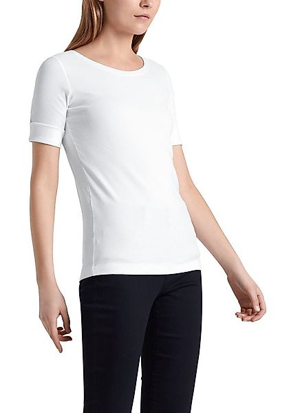 Marc Cain Rundhalsshirt "Collection Essential" Premium günstig online kaufen